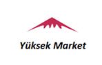 Yüksek Market - Yozgat